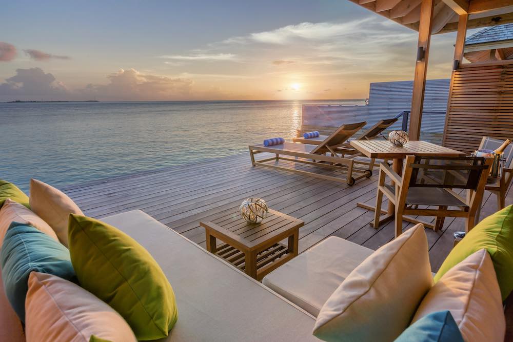 Ocean Villa photo 10
